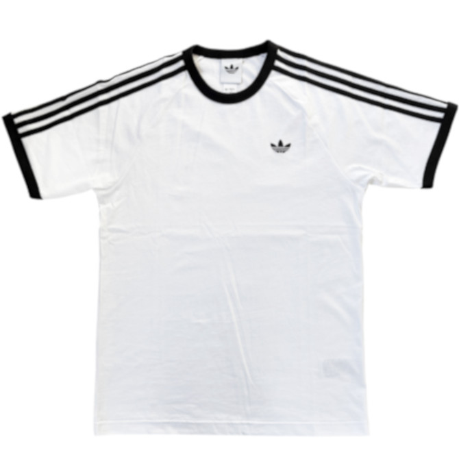 adidas Originals アディダス オリジナルス 3-STRIPES TEE スリー