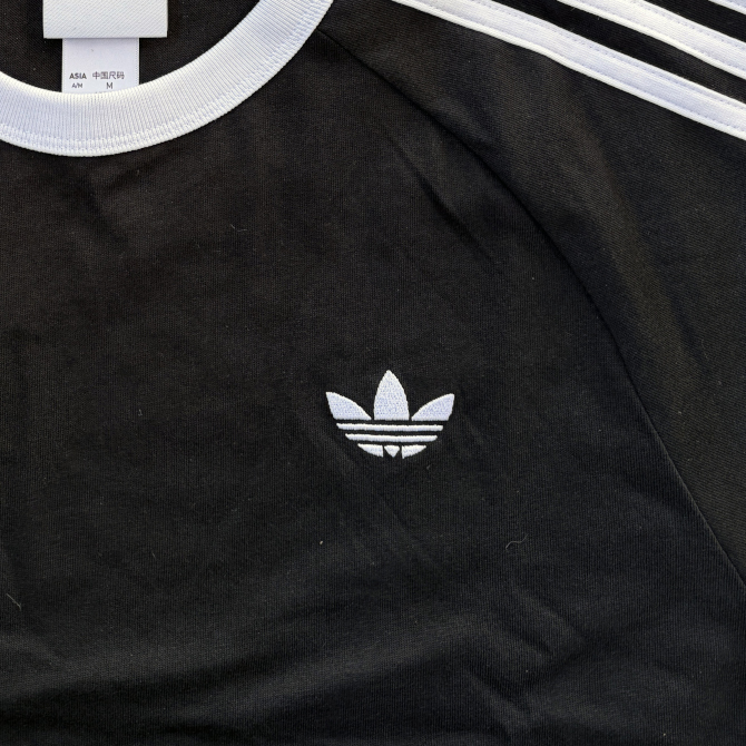 adidas Originals アディダス オリジナルス 3-STRIPES TEE スリー