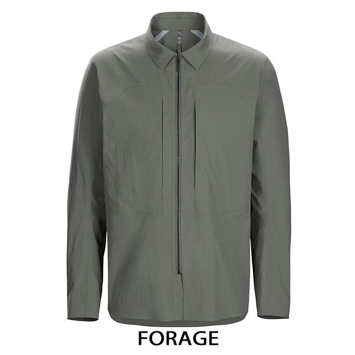 ジャケット・アウター arcteryx VEILANCE ARC'TERYX VEILANCE アークテリクス ヴェイランス ARCTERYX
