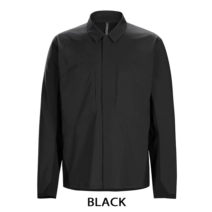 ARC'TERYX VEILANCE アークテリクス ヴェイランス ARCTERYX