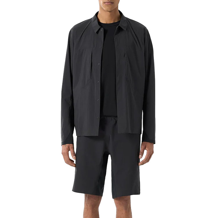 ARC'TERYX VEILANCE（アークテリクス ヴェイランス） アークテリクス
