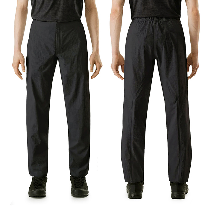 ARC'TERYX VEILANCE（アークテリクス ヴェイランス） アークテリクス