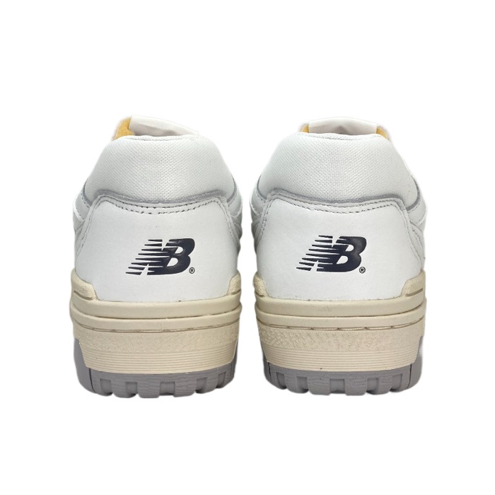 New Balance（ニューバランス） New Balance 550 BB550PWG WHITE