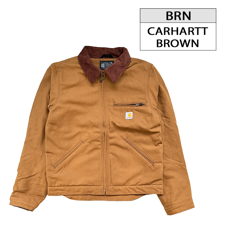 Carhartt（カーハート） ダックジャケット 103828 carhartt リラックス