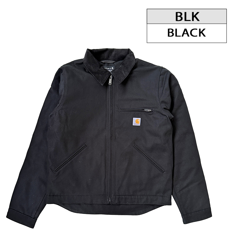 カーハートUSA Duckデトロイトジャケットブランケット103828 Carhartt（カーハート） デトロイト ジャケット メンズ リラックス