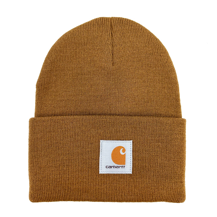 carhartt ニット帽 ビーニー a18