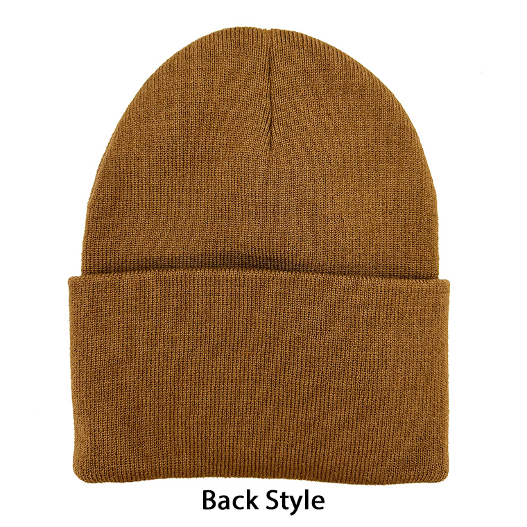 carhartt ニット帽 ビーニー a18