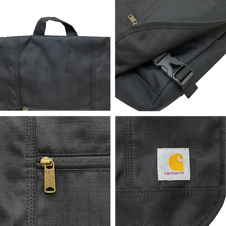 Carhartt バッグ カーハート SLING BAG CB0509 B0000509