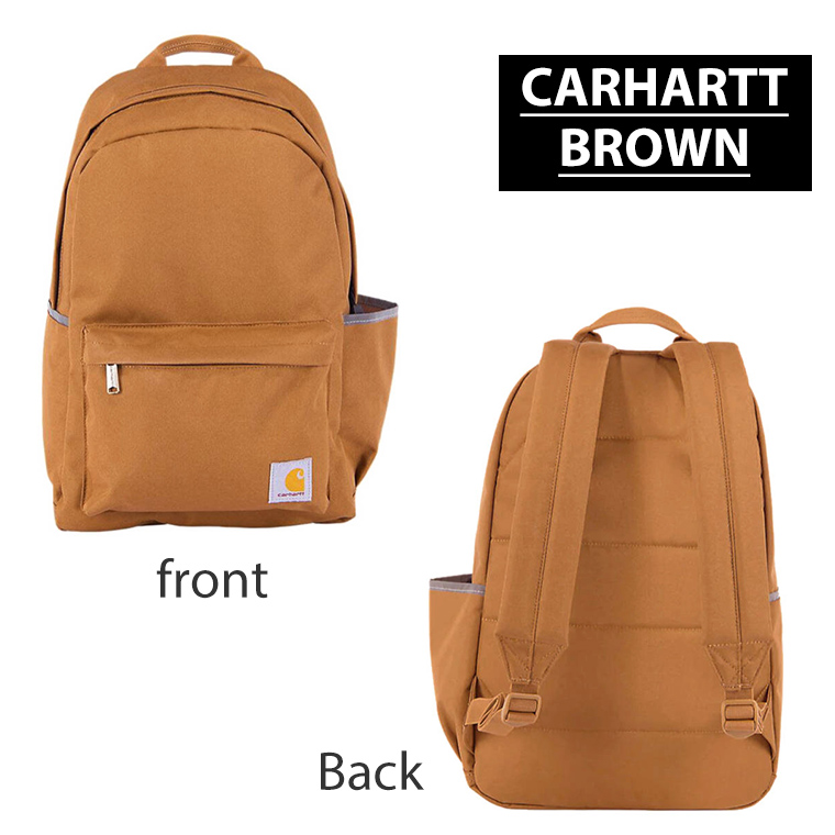 Carhartt（カーハート） リュックサック carhartt 21L CLASSIC