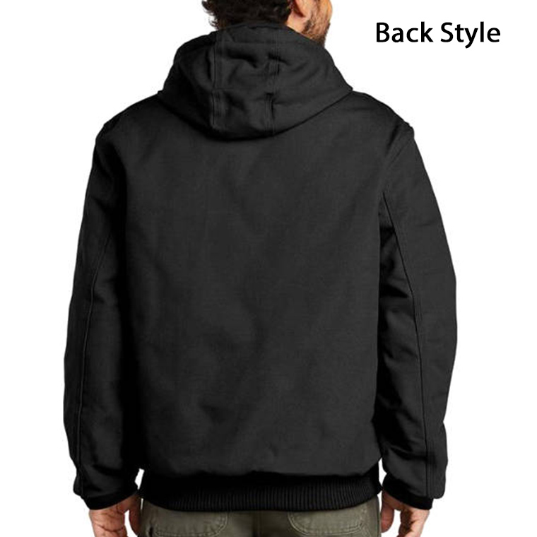 Carhartt（カーハート） ジャケット carhartt J140 106673 FIRM DUCK