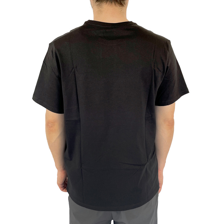 Calvin Klein（カルバン・クライン） Tシャツ 半袖 フロントロゴ CK