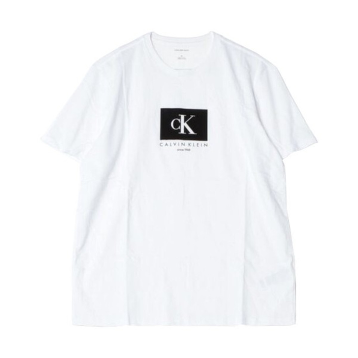 Calvin Klein（カルバン・クライン） Tシャツ Calvin Klein SS BOX 
