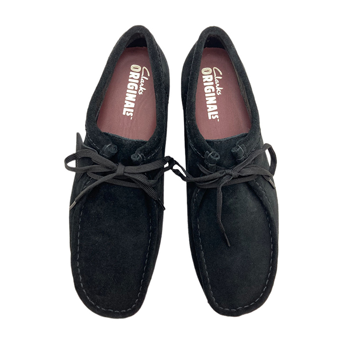 Clarks Originals クラークス オリジナルズ CLARKS ORIGINALS ワラビー