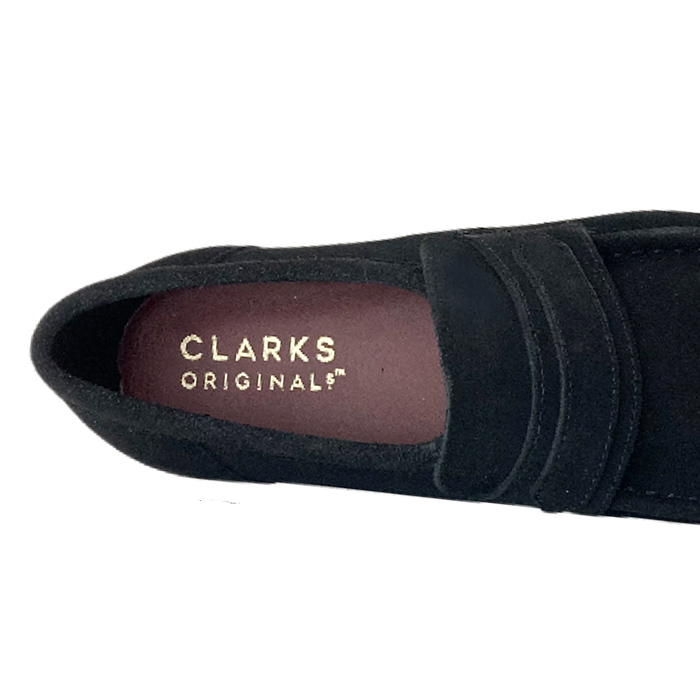 Clarks Originals クラークス オリジナルズ CLARKS ORIGINALS ワラビー