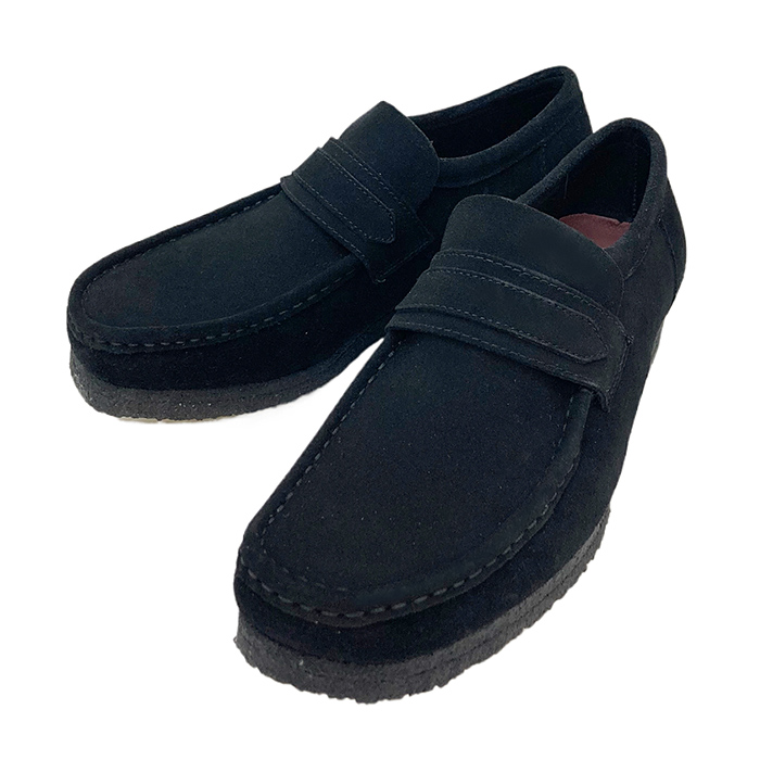 Clarks Originals クラークス オリジナルズ CLARKS ORIGINALS ワラビー