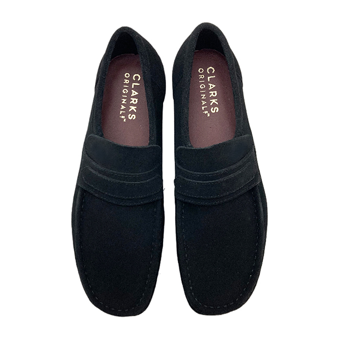 Clarks Originals クラークス オリジナルズ CLARKS ORIGINALS ワラビー