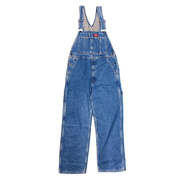 オーバーオール（ファッション）（柄：ワンポイント）のおすすめ