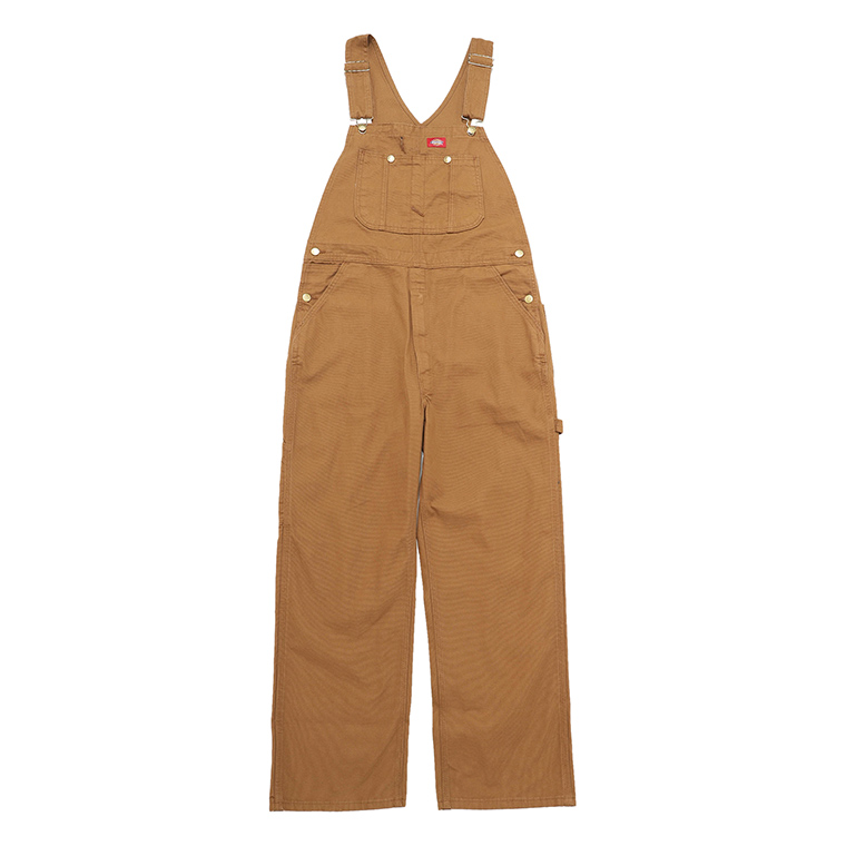 Dickies ディッキーズ オーバーオール メンズ DB100 BIB OVERALL