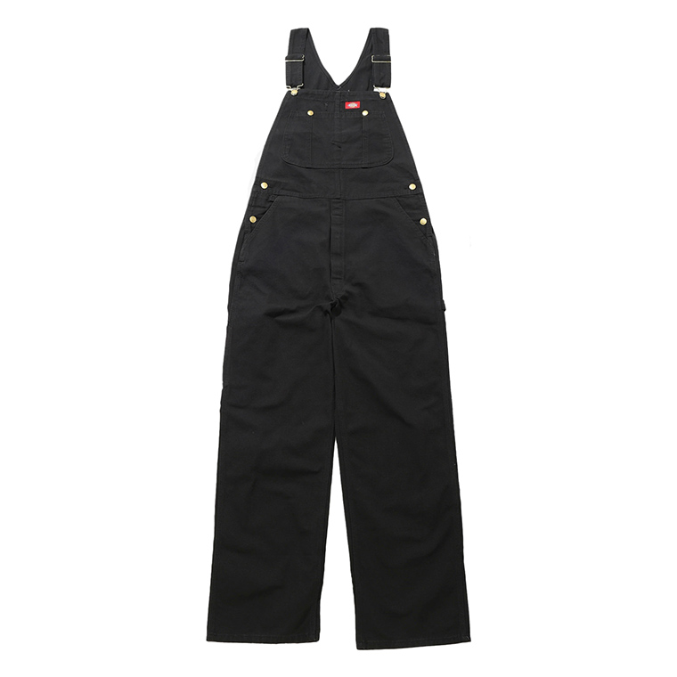 Dickies ディッキーズ オーバーオール メンズ DB100 BIB OVERALL