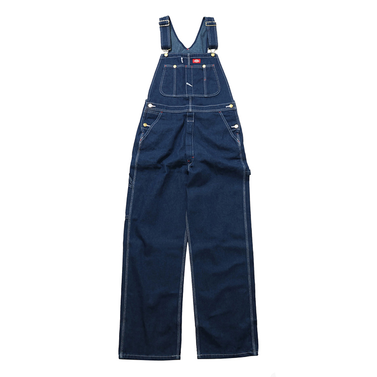 Dickies ディッキーズ オーバーオール メンズ 大きいサイズ