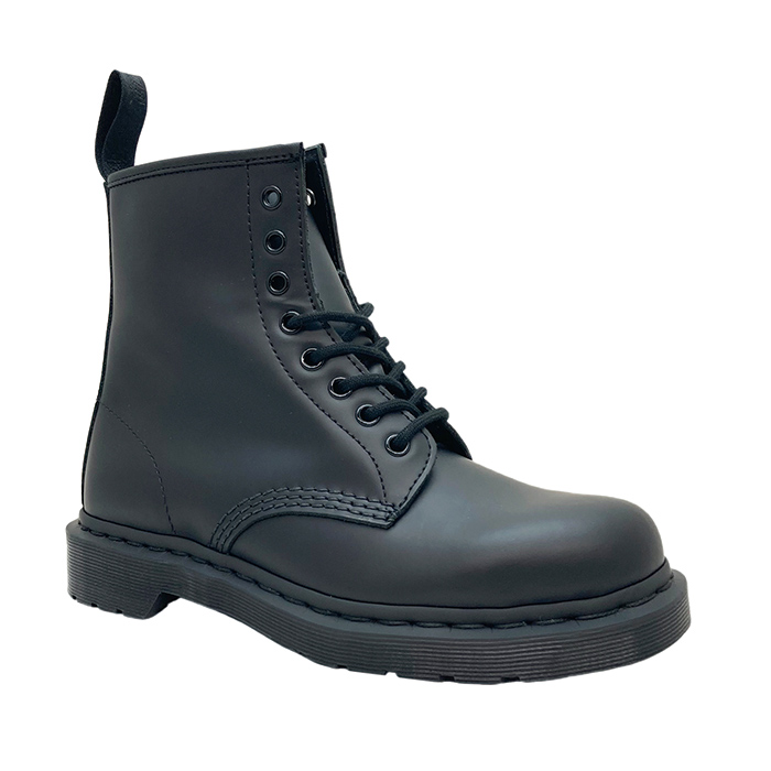Dr.Martens（ドクターマーチン） ブーツ 1460 MONO 8 HOLE BOOT 1460