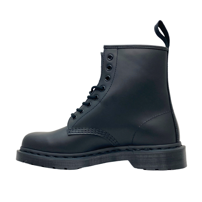 Dr.Martens（ドクターマーチン） ブーツ 1460 MONO 8 HOLE BOOT 1460