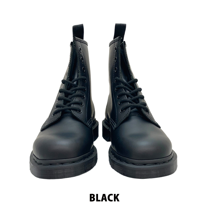 Dr.Martens（ドクターマーチン） ブーツ レディース メンズ レース