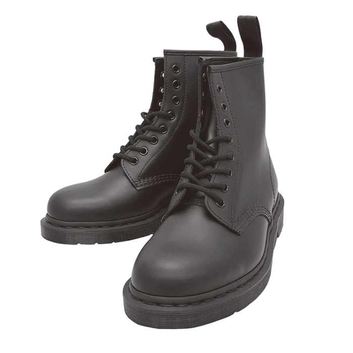 Dr.Martens（ドクターマーチン） ブーツ レディース メンズ レース