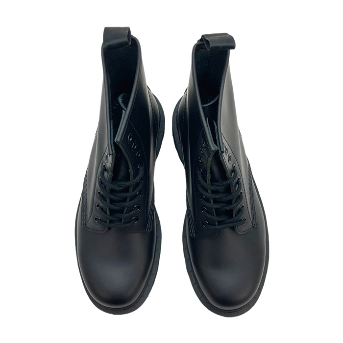 Dr.Martens（ドクターマーチン） ブーツ 1460 MONO 8 HOLE BOOT 1460
