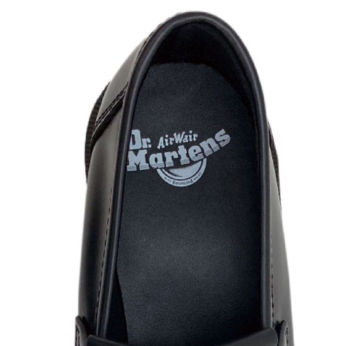 Dr.Martens（ドクターマーチン） ローファー ADRIAN エイドリアン