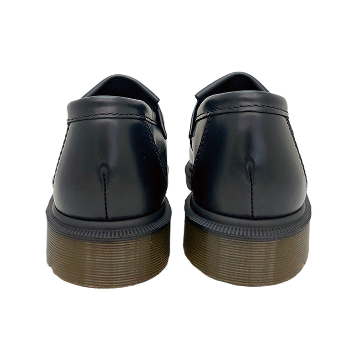 Dr.Martens（ドクターマーチン） ローファー メンズ タッセル