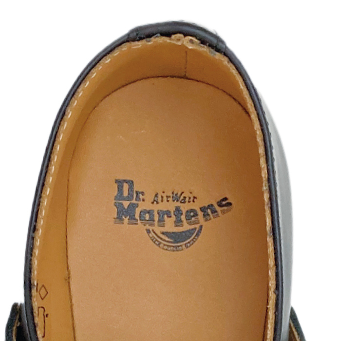 Dr.Martens（ドクターマーチン） シューズ POLLEY ポリー Tバー