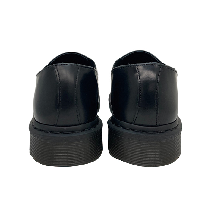 Dr.Martens（ドクターマーチン） スリッポン メンズ サイドゴア