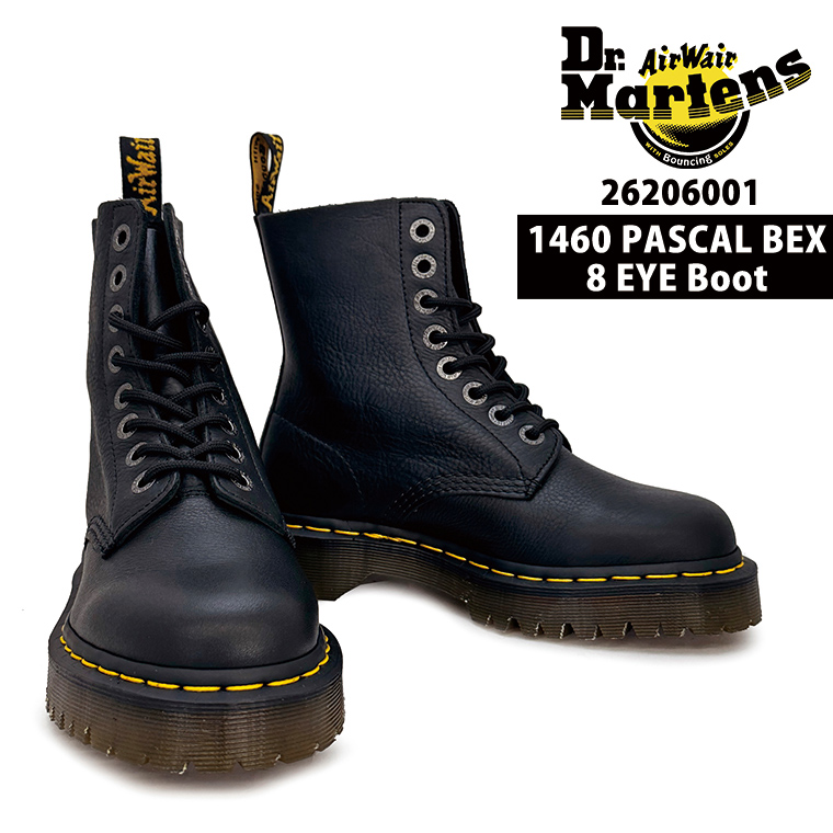 Dr.martens ドクターマーチン 8ホール ブーツ レディース レース