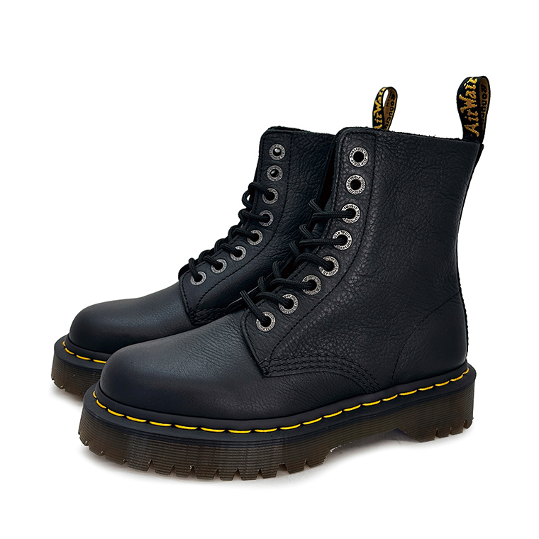 Dr.martens ドクターマーチン 8ホール ブーツ レディース レース