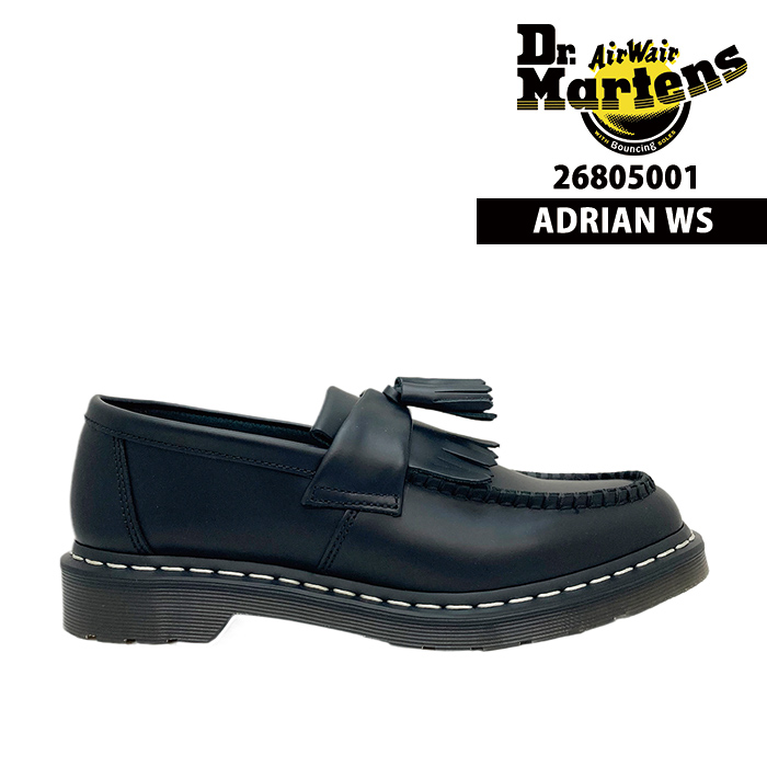 Dr.Martens Dr.martens ドクターマーチン ローファー メンズ
