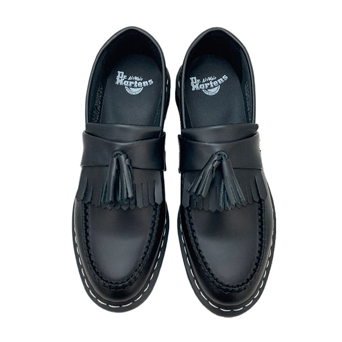 Dr.Martens（ドクターマーチン） ローファーADRIAN WS エイドリアン 