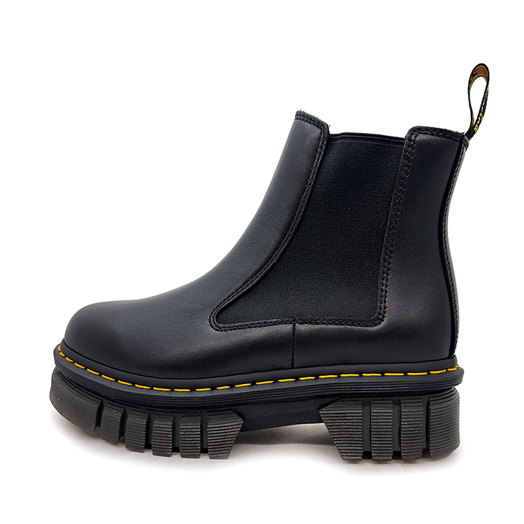 Dr Martens★AUDRICK チェルシー ブーツ★厚底★COBBLESTONE 楽天市場】ドクターマーチン サイドゴア AUDRICK チェルシー