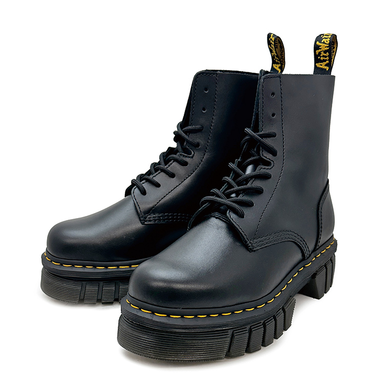 Dr.martens ドクターマーチン 8ホール ブーツ レディース レースアップ