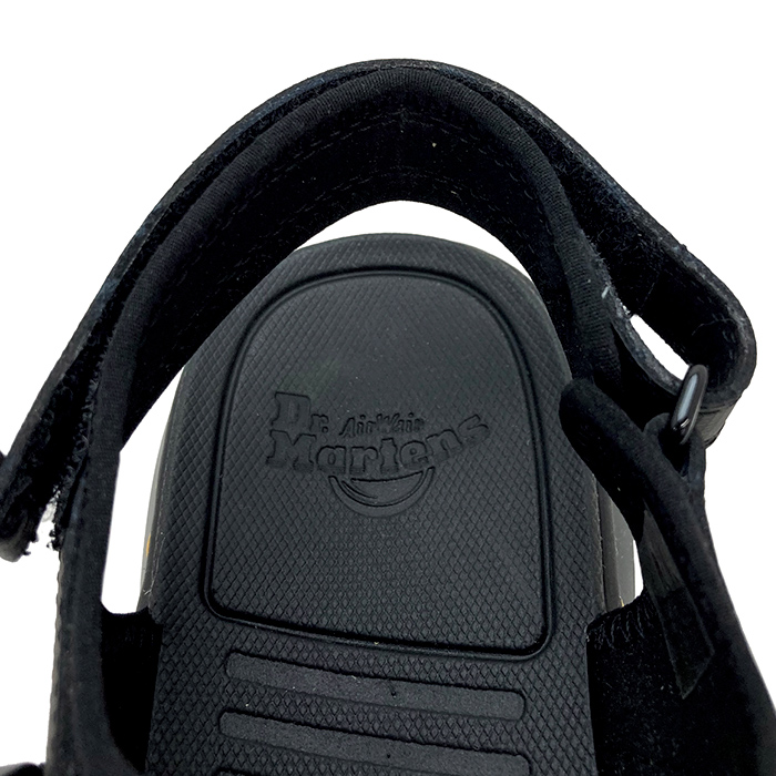 Dr.Martens（ドクターマーチン） サンダル FORSTER フォースター