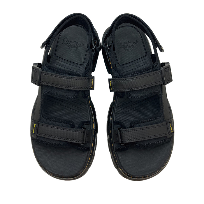 Dr.Martens（ドクターマーチン） サンダル FORSTER フォースター