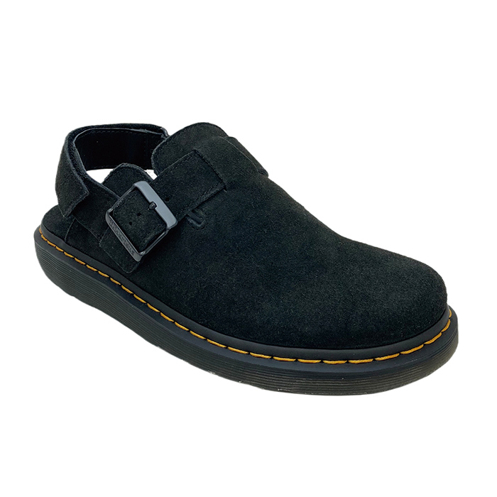 Dr.Martens(ドクターマーチン) サンダル JORGE 2 ジョージ 2 サボ Dr.Martens(ドクターマーチン) サンダル JORGE 2 ジョージ 2 サボ