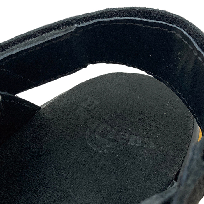 Dr.Martens（ドクターマーチン） サンダル JORGE 2 ジョージ 2 サボ