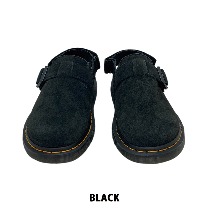 Dr.Martens（ドクターマーチン） サンダル メンズ JORGE 2 ジョージ 2