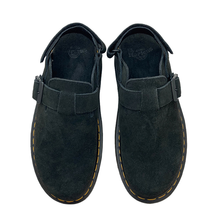 Dr.Martens（ドクターマーチン） サンダル メンズ JORGE 2 ジョージ 2
