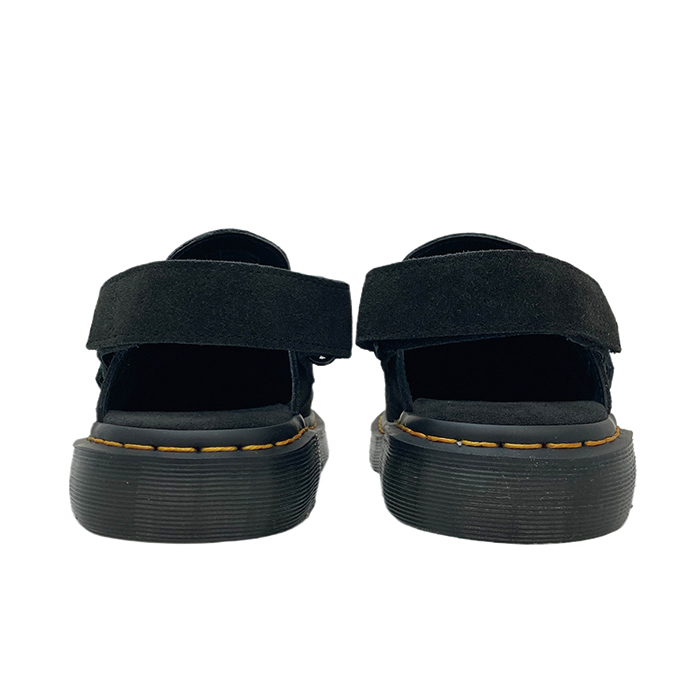 Dr.Martens（ドクターマーチン） サンダル メンズ JORGE 2 ジョージ 2