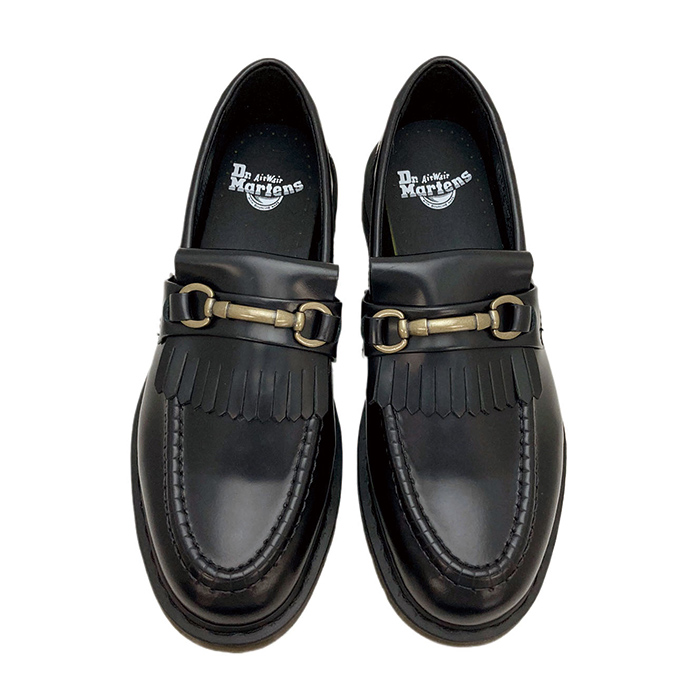 Dr.Martens（ドクターマーチン） ローファー ADRIAN SNAFFLE