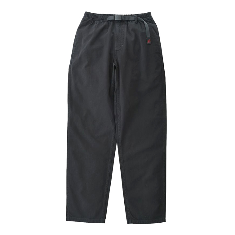 チノパンツ Gramicci Pants Black G102-OGT GRAMICCI グラミチ グラミチパンツ G102-OGT PANT チノパン