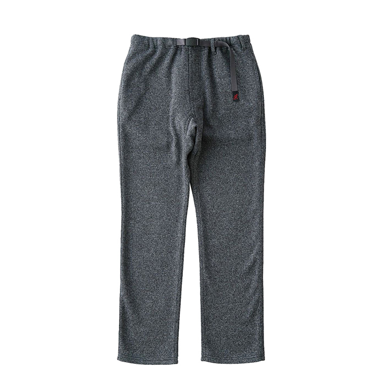 GRAMICCI（グラミチ） メンズ GRAMICCI G2FM-P017 BONDING KNIT FLEECE