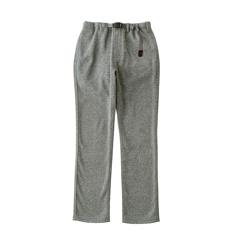 GRAMICCI（グラミチ） メンズ GRAMICCI G2FM-P017 BONDING KNIT FLEECE